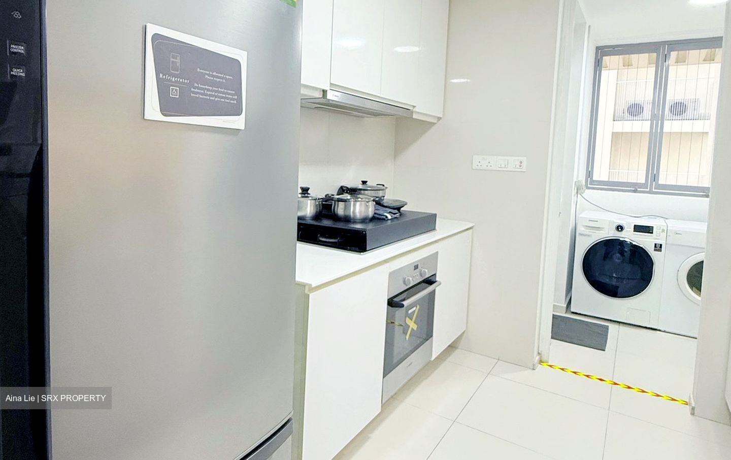 Bedok Residences (D16), Apartment #583886241